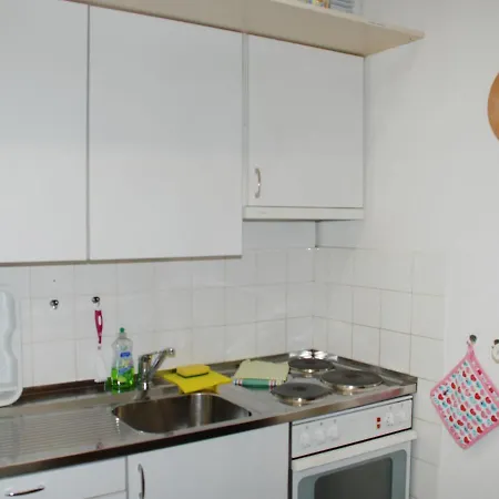 Castagnola - Utoring-25 By Interhome