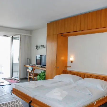 Castagnola - Utoring-25 By Interhome Apartment Lugano