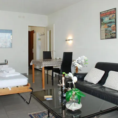 Castagnola - Utoring-25 By Interhome