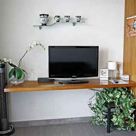 Apartment Castagnola - Utoring-25 By Interhome