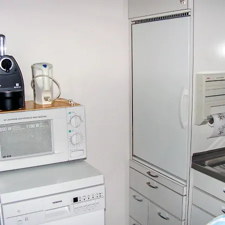 Castagnola - Utoring-25 By Interhome Apartment *