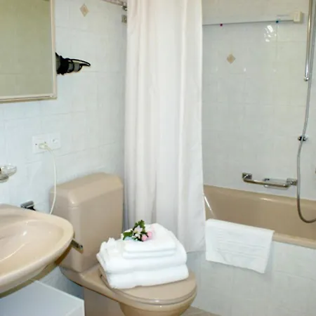 Apartment Castagnola - Utoring-25 By Interhome *