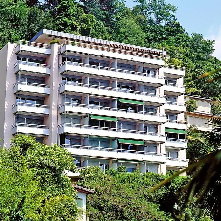 Castagnola - Utoring-25 By Interhome *