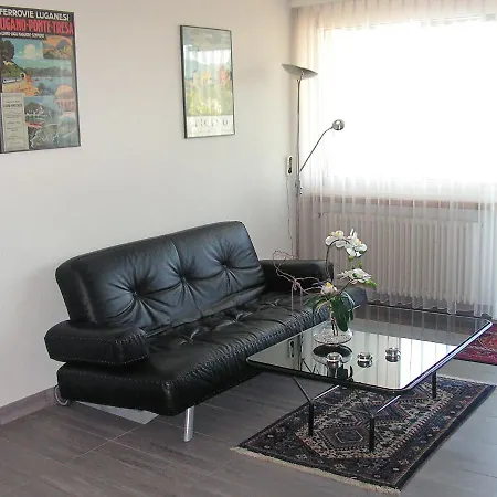 Castagnola - Utoring-25 By Interhome