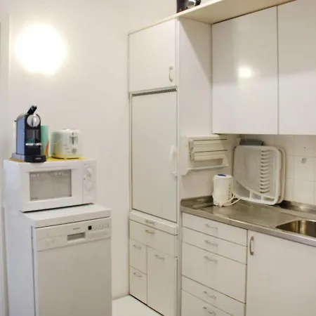 Castagnola - Utoring-25 By Interhome Apartment