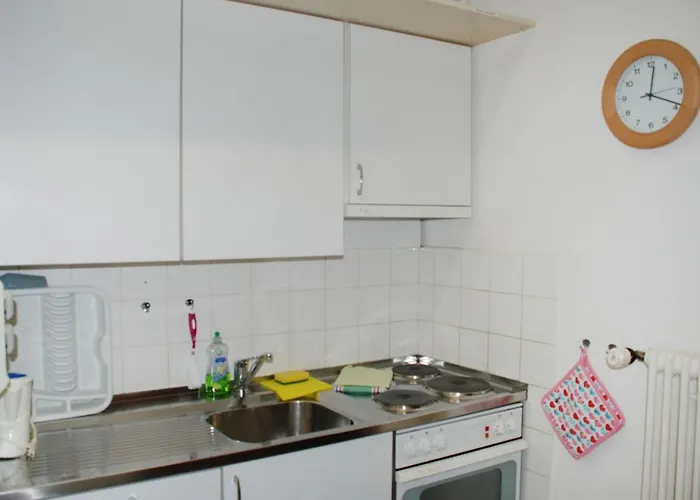 Castagnola - Utoring-25 By Interhome