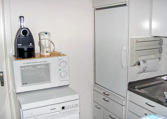 Castagnola - Utoring-25 By Interhome Apartamento *