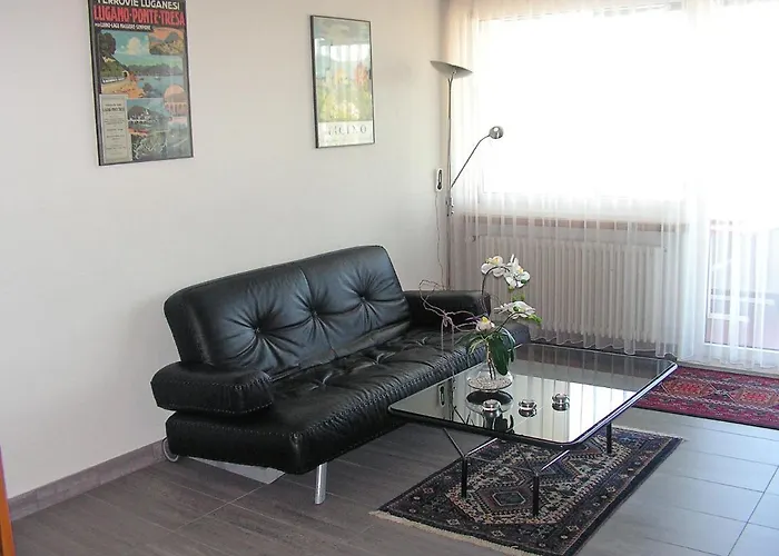 Castagnola - Utoring-25 By Interhome